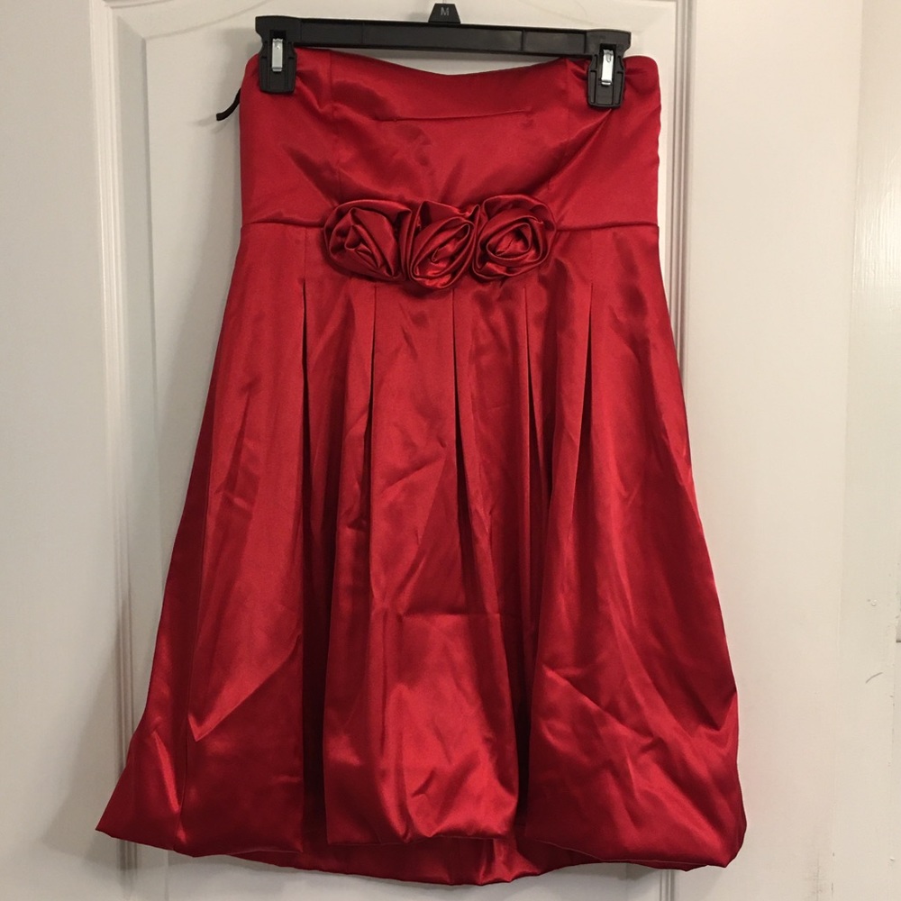 Ruby Rox Dress